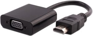 HDMI-TO-VGA