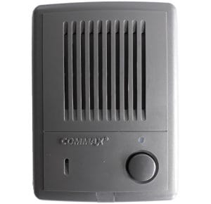 COMMAX 1 Button Gate Station