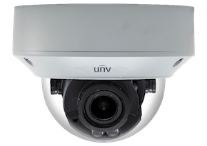 Uniview 4mp 2024 dome camera