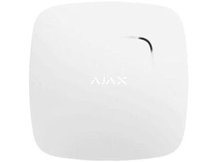 Ajax FireProtect White