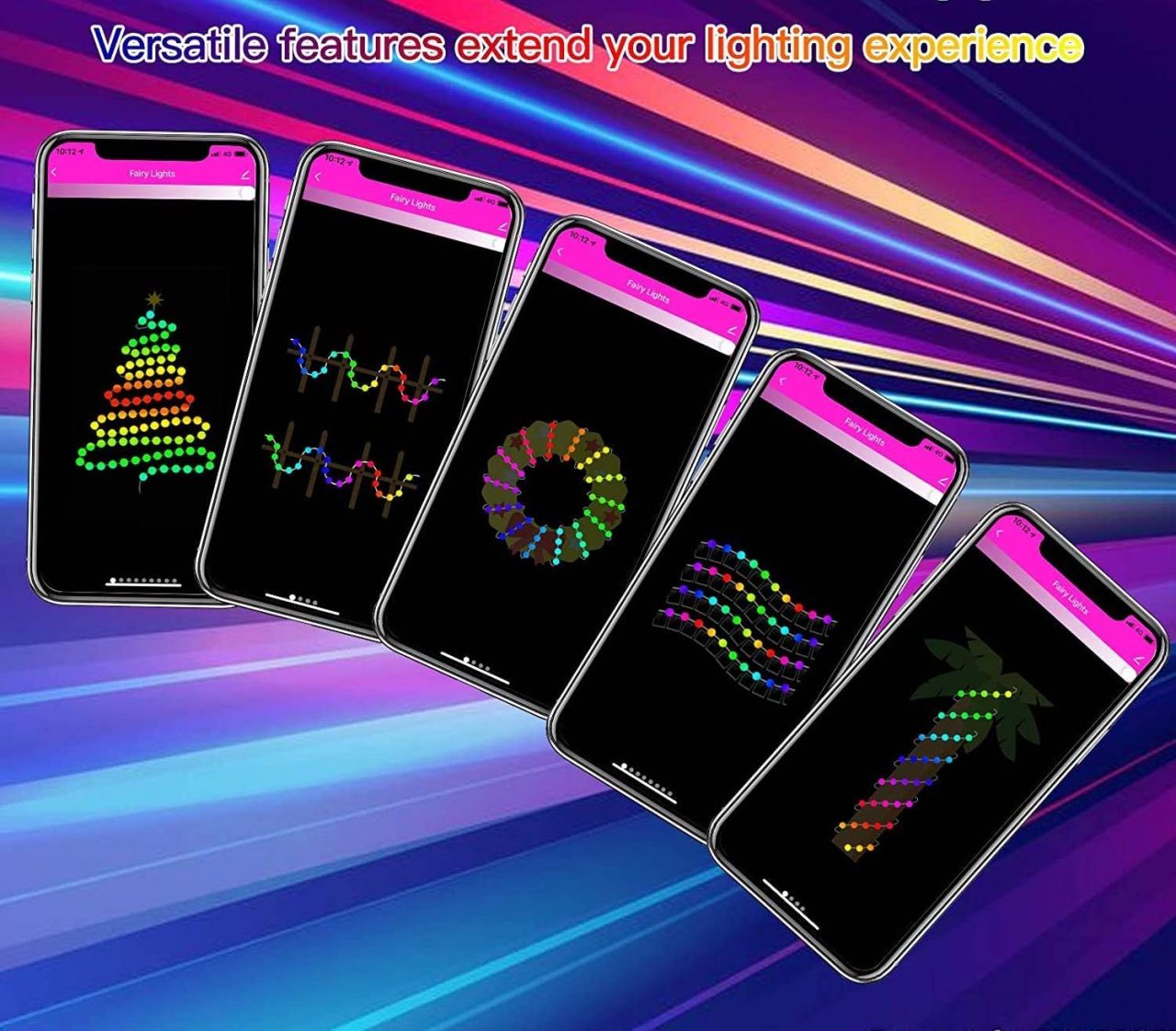 BNETA EZVIZ - 16 million dream colour control via BNETA lot app | WCCTV