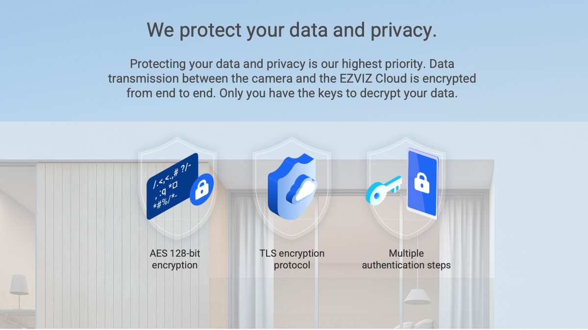 BNETA EZVIZ - we protect your data and privacy | WCCTV'