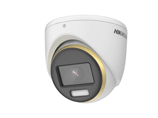 hikvision colorvu ip camera 2mp