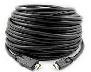 HDMI Cable 30m | WCCTV