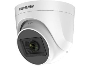 Hikvision 2MP Indoor Fixed Turret Camera