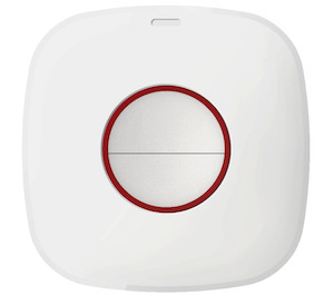 Hikvision AX-Pro Wireless Panic Button