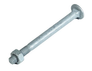 Nemtek Strainer Stay Nut And Bolt