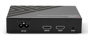 HDMI Extender Additional Receiver for NW270-6