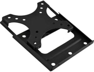 Securi-Prod Fixed Wall Mount Bracket for LCD Monitors 17-27