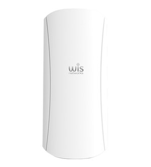 Wisnetworks 5GHz Outdoor Wireless CPE 433Mbps