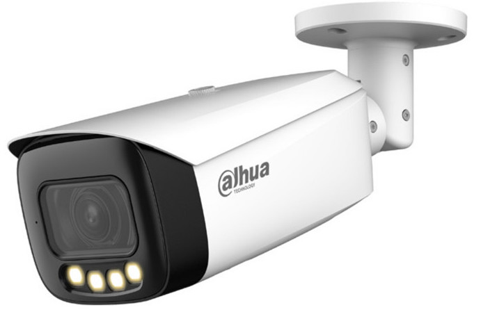 dahua 4mp full color camera