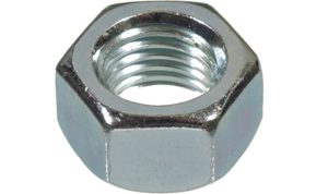 EF40-2 Hex nut