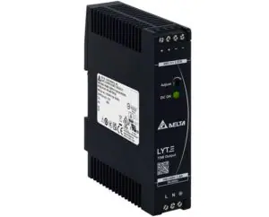 HiLook NS-POE-30 30W 802.3at Gigabit PoE Injector