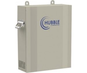 Hubble-Lithium-AM2-5.5kWh-51V-Battery