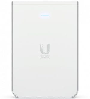 ubiquiti-unifi-wall-mounted-wifi-6-access-point-with-a-built-in-poe-switch | WCCTV