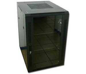 18U 800mm Internal 950mm High Floor standing Cabinet