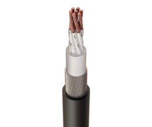 Cable - 7 Core 1.5mm Armoured/m
