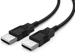 Cable - USB Ext Lead 5m Male to Male