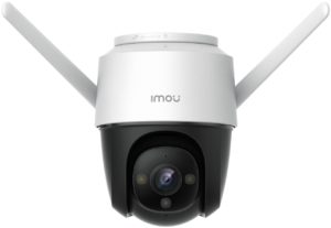 Imou Cruiser 1080P H265 Wi-Fi Pan Tilt Camera 36mm