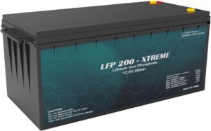 LFP-Extreme 200