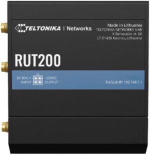 RUT200 LTE Router | WCCTV