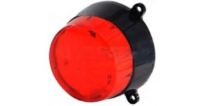 Securi-Prod Strobe Light Mini LED Red_1