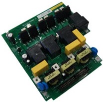 OP board for BME-3P-10