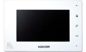 Kocom KC-MC24 Colour Monitor Only
