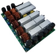 Mainboard for InfiniSolar 10KW for BME-3P-10