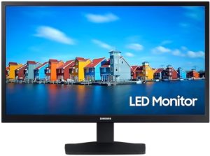 Samsung 22 Full HD LED Monitor