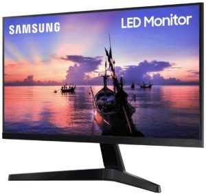 Samsung 24 LED Monitor - Full HD