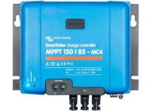 SmartSolar MPPT 15085-MC4 12243648V-85A | WCCTV