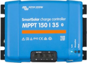 VIC-SMARTSOL-MPPT-150-35 | WCCTV