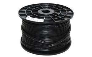 15m RG59 Ready made Cable | WCCTV