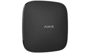 Ajax Hub 2 Plus Black