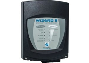 Nemtek Energizer - Wizord 2 2 Joule