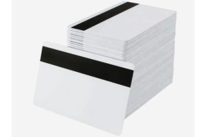Paxton Net2 Cards - ISO - Magstripe - 500 Pack
