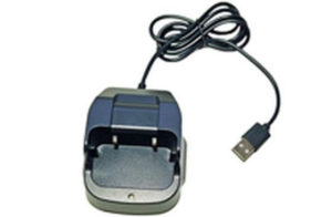 Zartek GE-215 USB Desktop Charging Cradle