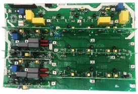 Main board for BME-3P-WP-15 TWIN