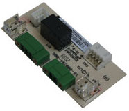 OP DRY board for BME-20