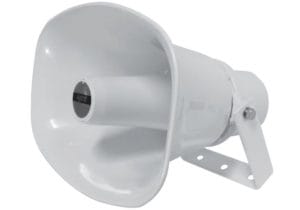 HORHYB007 - 30w Horn speaker 100V