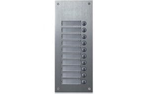 10 BUTTON ADD ON PANEL L