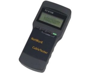 CATDIGTEST - Cattex Digital Tester