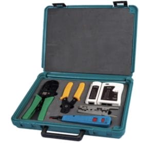 Cattex Network Tool Kit Small