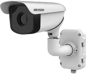 DS-2TD2367-100/P | WCCTV