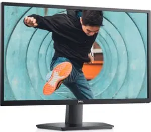 Dell SE2722H | 27″ Monitor, 1920 x 1080 Resolution, Full HD, VGA & HDMI  Ports | WCCTV