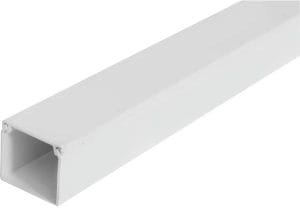 3m Trunking 40mm X 40mm Networking