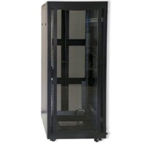 Cattex 16U 600 x 600 Floor Server Cabinet