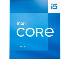 Intel Core i5-13400 | WCCTV