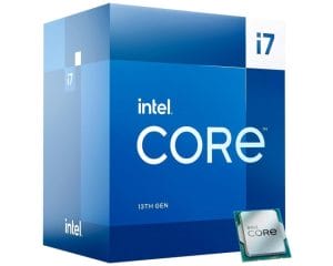 Intel Core i7-13700 | WCCTV